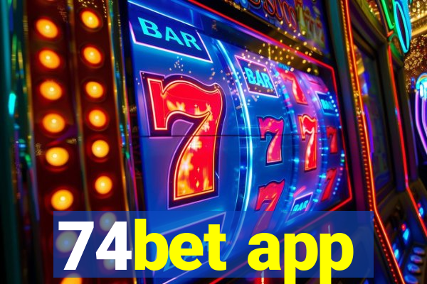 74bet app